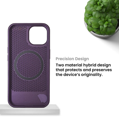 FusionMag-Dark Purple