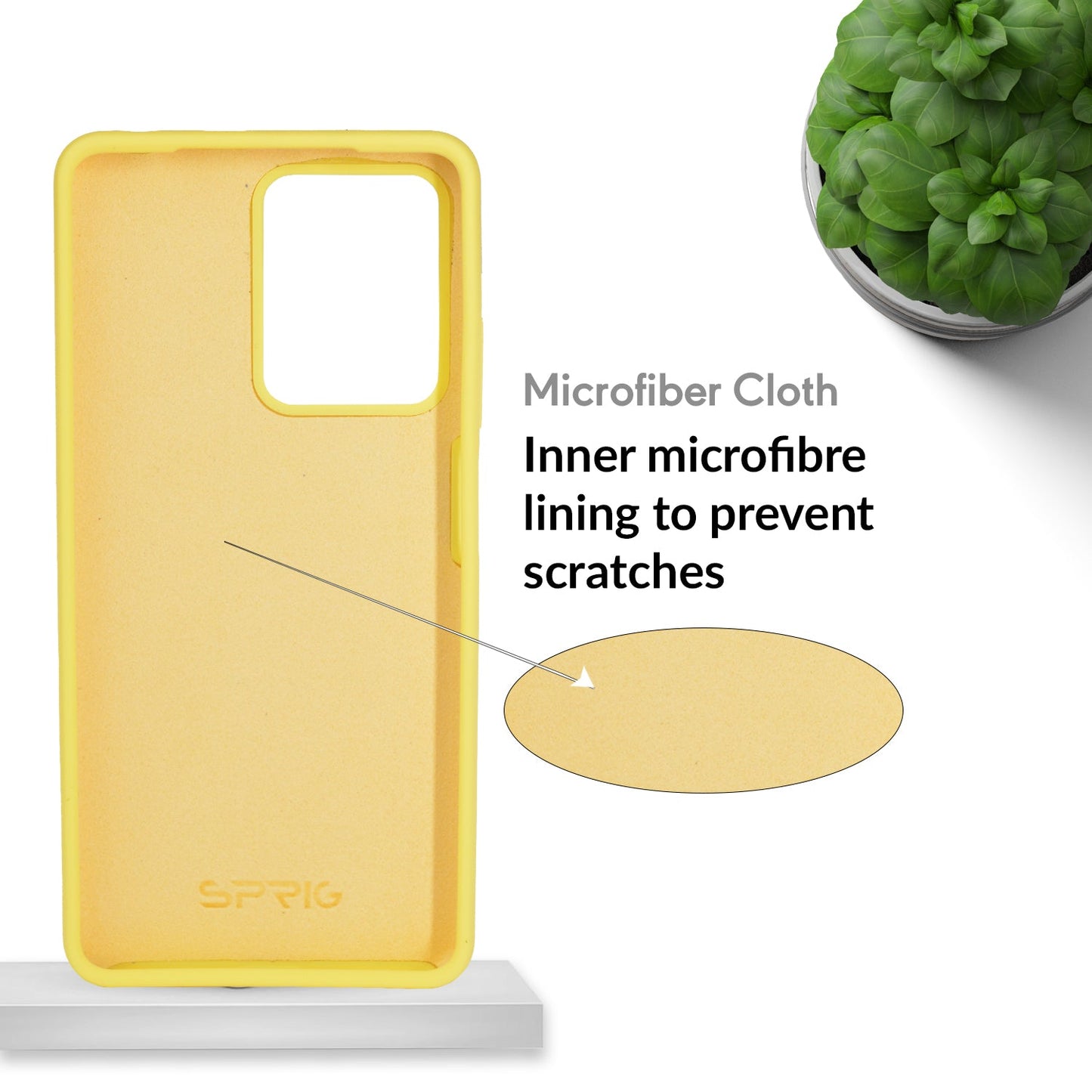 SilkTone-Shining Yellow