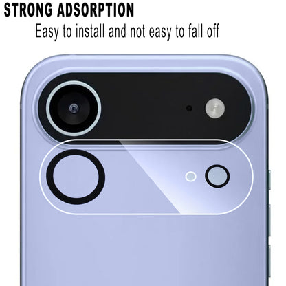 ShieldOpti-Clear Transparent