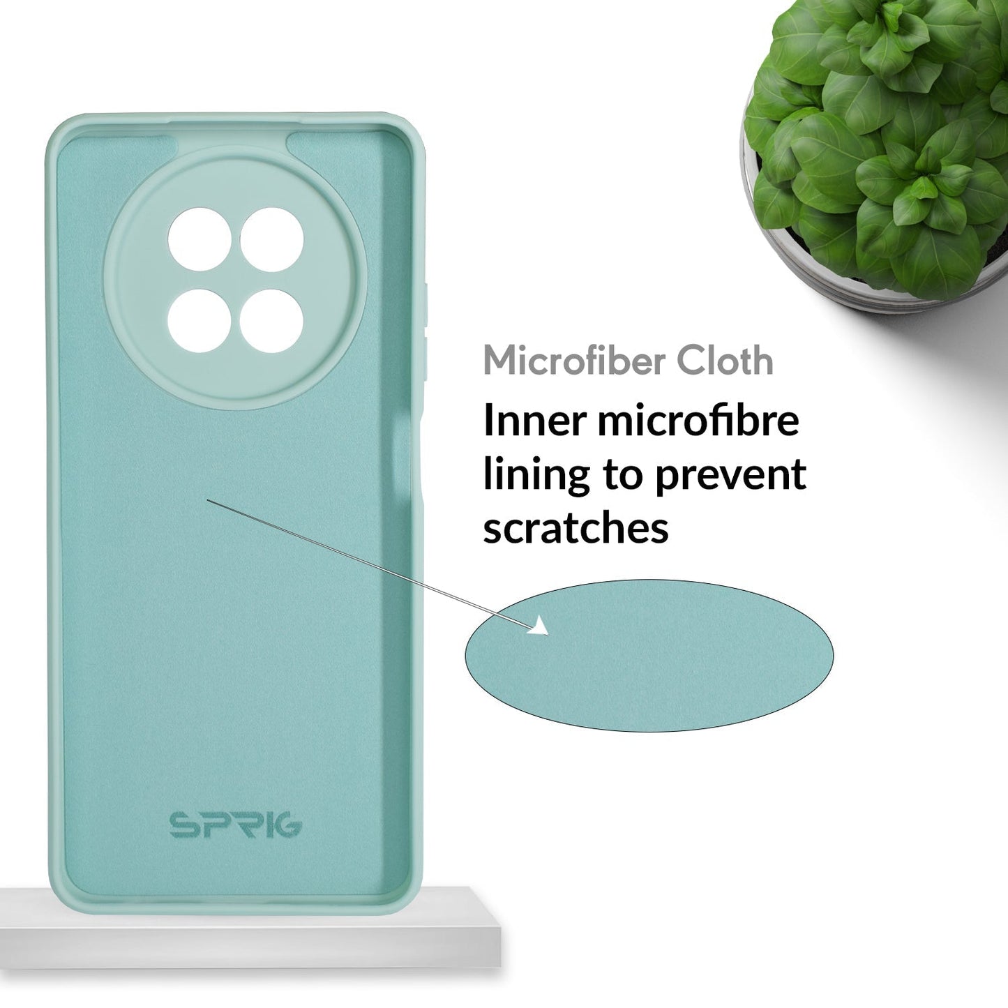 FlexTone-Light Green