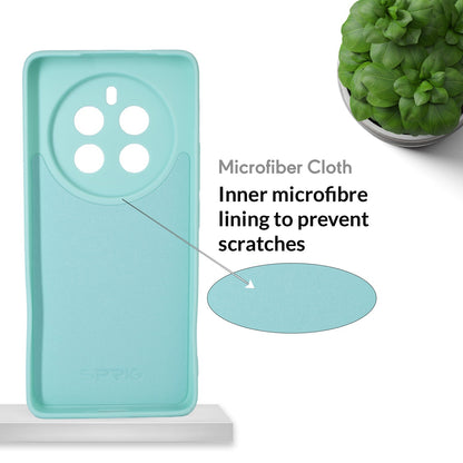 FlexTone-Light Green