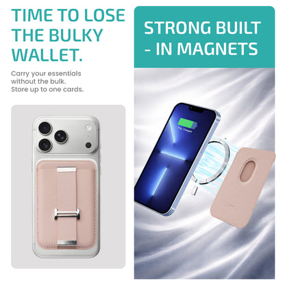 H-MagGrip-Misty Rose