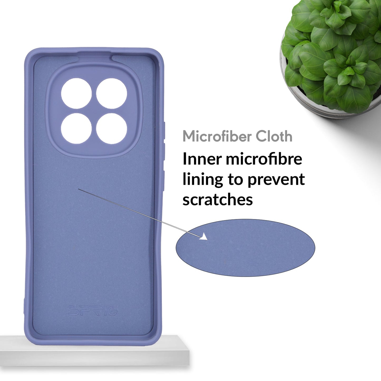 FlexTone-Lavender Gray