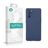 Oppo Reno 6 Pro 5G Wraps (Back Cover Case) - Sprig