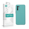 SilkTone (Liquid Silicone)-Turquoise Blue