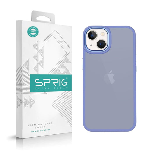 Mistclear-Light Purple