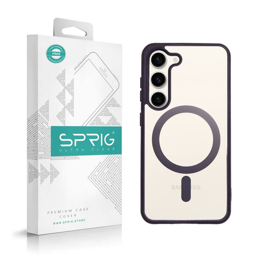 FusionMag-Dark Violet