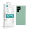 SilkTone (Liquid Silicon)-Mint Green
