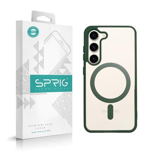 Samsung Galaxy S23 Plus Wraps (Back Cover Case)