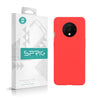 SilkTone (Liquid Silicone)-Red