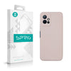 PrimeMatte (Matte Leather)-White