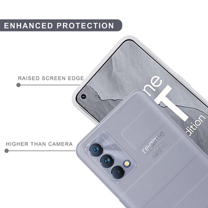 TPU Miracle-Transparent