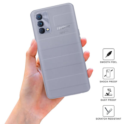 TPU Miracle-Transparent