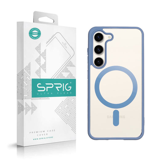 Samsung Galaxy S23 Plus Wraps (Back Cover Case)