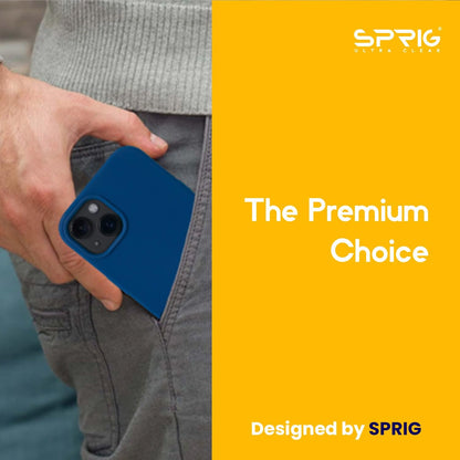Redmi Note 13 Pro Plus Back Cover Case - Sprig