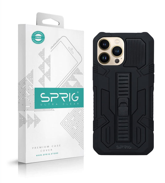 FortArmor stand-Black