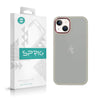 MistClear (Translucent)-Cream White