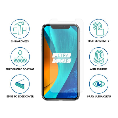 Without DIY Applicator-Clear Matte