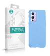 OnePlus 9 Wraps (Back Cover Case) - Sprig