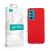 SilkTone (Liquid Silicone)-Red