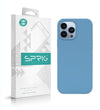 SilkTone (Liquid Silicone)-Denim Blue
