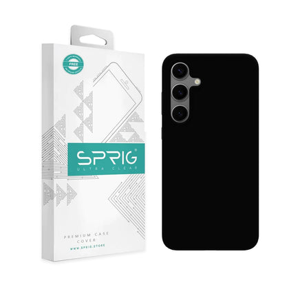 SilkMag (Liquid Silicon)-Black