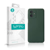 Moto G54 Wraps (Back Cover Case) - Sprig