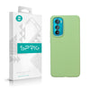 SilkTone (Liquid Silicone)-Mint Green