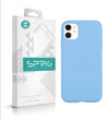 iPhone 11 Wraps (Back Cover Case) - Sprig