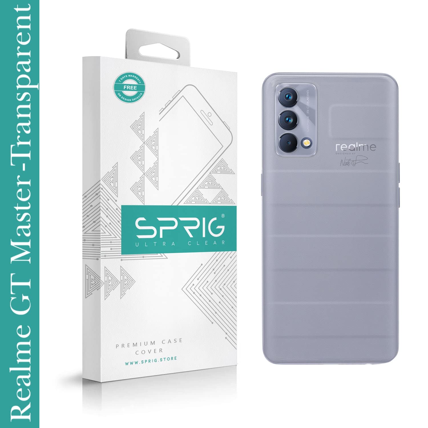 TPU Miracle-Transparent