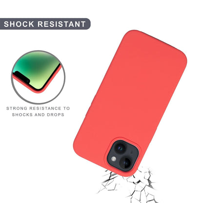 Liquid Silicon Magsafe-Light watermelon