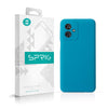 Moto G64 Wraps (Back Cover Case) - Sprig