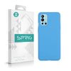 OnePlus 9R Wraps (Back Cover Case) - Sprig