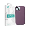 PrimeMatte (Matte Leather)-Cherry Red