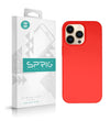 SilkTone (Liquid Silicone)-Red
