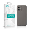 Moto G64 Wraps (Back Cover Case) - Sprig
