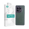 PrimeMatte (Matte Leather)-Green
