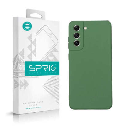 TPU Matte-Mint Green