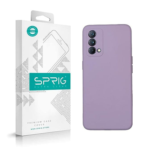 TPU Matte-Lavender Purple