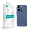 FlexTone (TPU Matte)-Lavender Grey