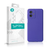 Moto G54 Wraps (Back Cover Case) - Sprig