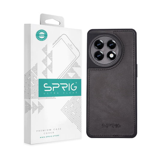 PrimeMatte (Matte Leather)-Black