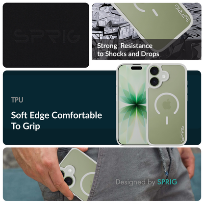 EdgeToneMag-Light Grey Transparent