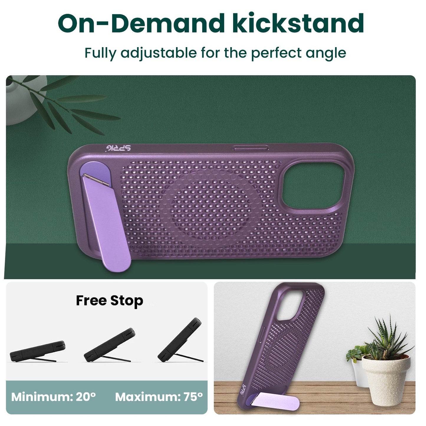 FusionMag-Dark Purple