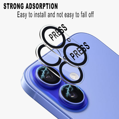 ShieldOpti-Clear Transparent