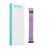 Alpine Strap with G Hook-Light Purple