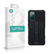 Samsung Galaxy S20 FE  Wraps (Back Cover Case) - Sprig