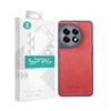 PrimeMatte (Matte Leather)-Red
