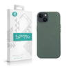 PrimeMatte (Matte Leather)-Forest Green