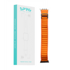 Alpine Strap with G Hook-Orange